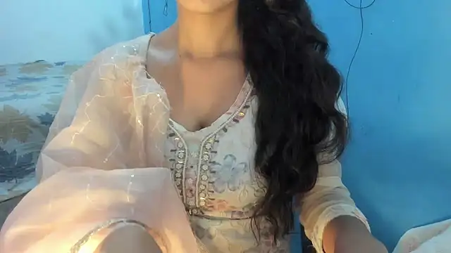 aarjulove online show from 18, 3, 2026