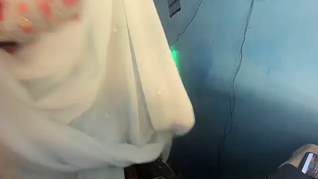 aarjulove online show from 16, 12, 2025