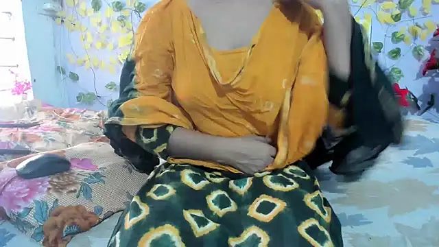 aarjulove online show from 23, 4, 2026