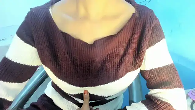 aarjulove online show from 18, 12, 2025