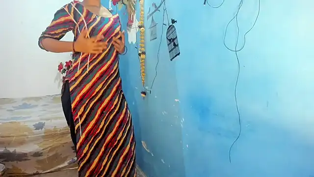 aarjulove online show from 11, 3, 2026