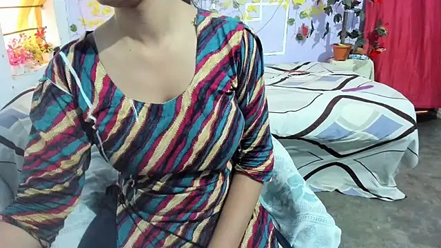 aarjulove online show from 22, 5, 2026