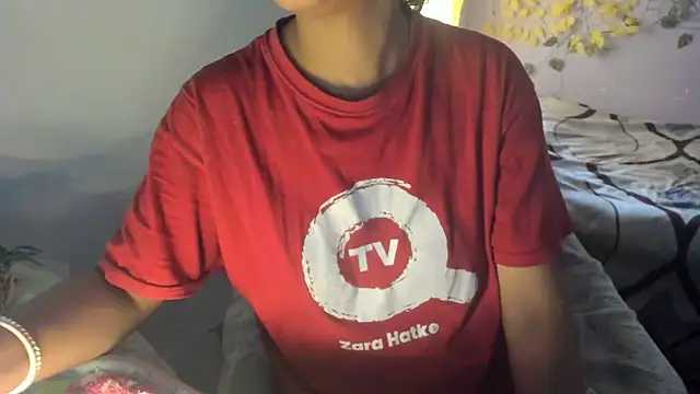 aarjulove online show from 2, 6, 2026
