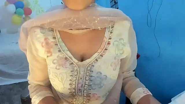 aarjulove online show from 7, 2, 2026