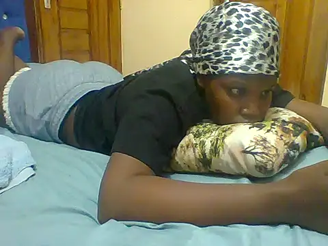 Snapshot of Bootylicious- chatting on 18, 1, 2026 Bootylicious- online show from 18, 1, 2026