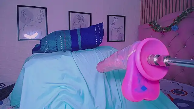 Ariss-hot online show from 16, 9, 2025