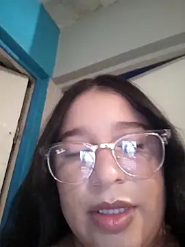 Leslydeleon23 online show from 28, 9, 2025