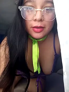 Leslydeleon23 online show from 30, 10, 2025