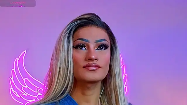  scarletmoore online show from 6, 10, 2025