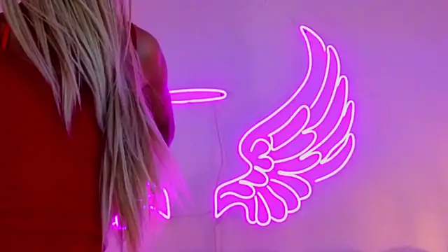  scarletmoore online show from 27, 9, 2025