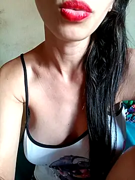 Nandasant09 online show from 8, 11, 2025