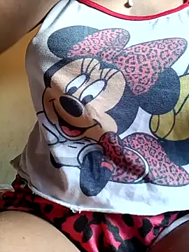 Nandasant09 online show from 20, 3, 2025