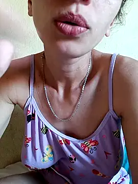 Nandasant09 online show from 15, 9, 2025