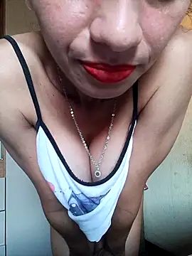 Nandasant09 online show from 15, 10, 2025