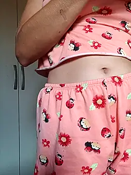 Nandasant09 online show from 14, 11, 2025