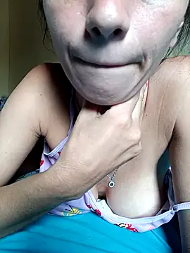 Nandasant09 online show from 14, 1, 2026