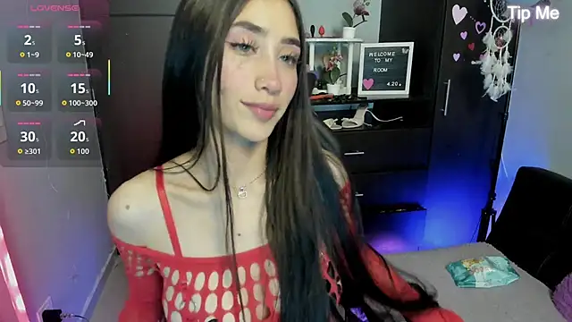 Emilytafur online show from 28, 11, 2025