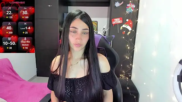 Emilytafur online show from 31, 12, 2024