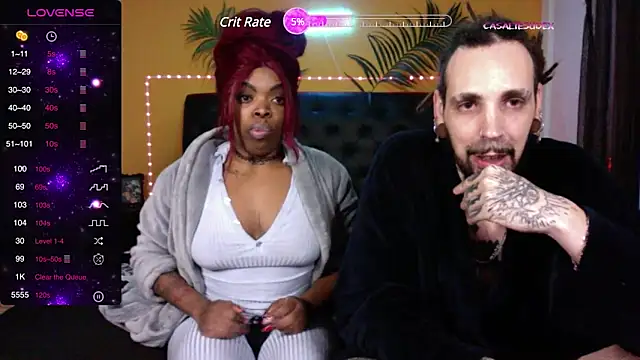 Casaltesudex online show from 22, 2, 2025