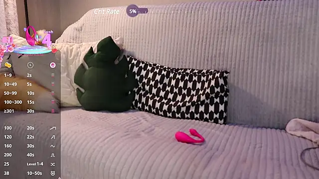 Snapshot of mari_moon_bunny chatting on 21, 2, 2025 mari moon bunny online show from 21, 2, 2025