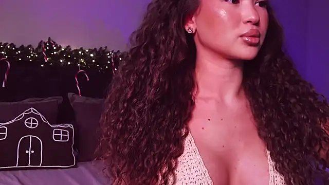 Denise Garciia online show from 4, 2, 2025