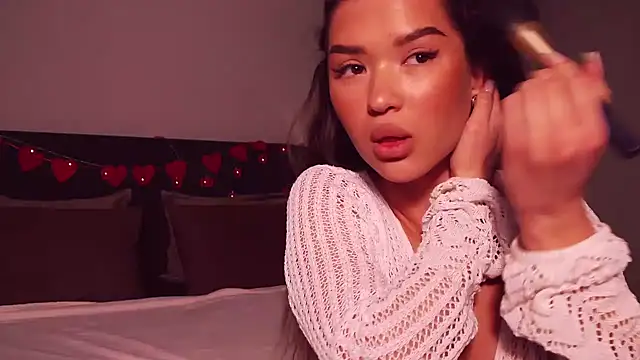 Denise Garciia online show from 4, 3, 2025