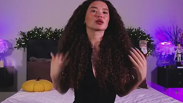 Denise Garciia online show from 14, 1, 2026