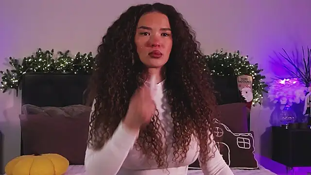 Denise Garciia online show from 17, 1, 2026