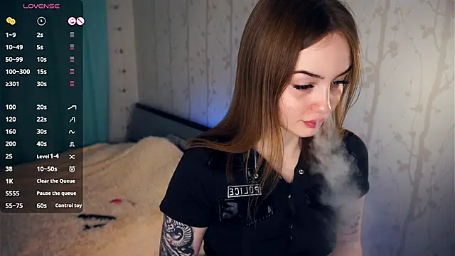 WiloneDimmick online show from 10, 10, 2025