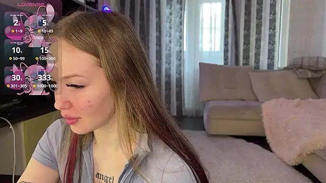 WiloneDimmick online show from 5, 4, 2026