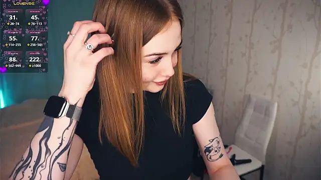 WiloneDimmick online show from 16, 9, 2025