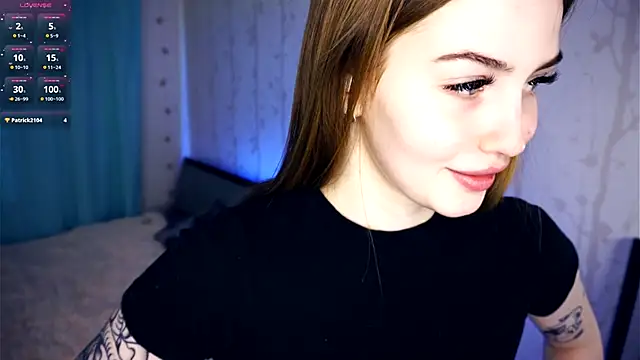 WiloneDimmick online show from 30, 9, 2025