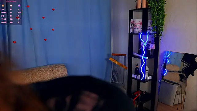 Snapshot of WiloneDimmick chatting on 1, 2, 2026 WiloneDimmick online show from 1, 2, 2026