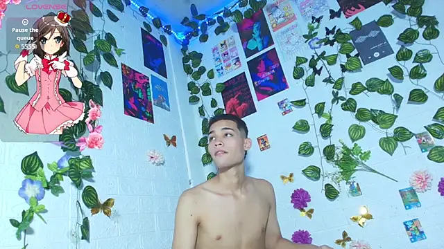 stevan1855 online show from 18, 3, 2026