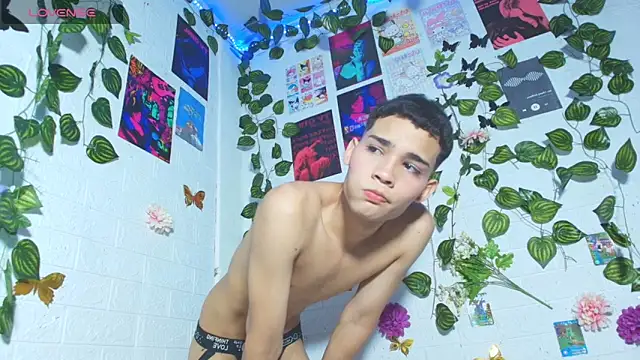 stevan1855 online show from 28, 4, 2026