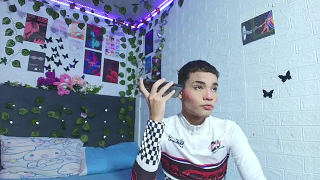 stevan1855 online show from 29, 9, 2025