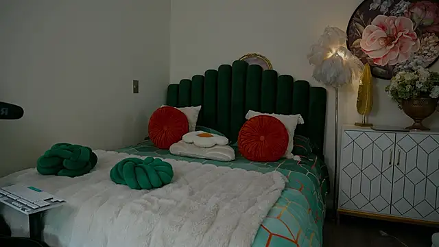 IsmaelRichardson online show from 10, 9, 2025