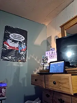 fantasymade69 online show from 28, 9, 2025