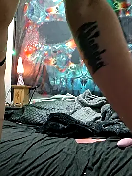 fantasymade69 online show from 12, 10, 2025