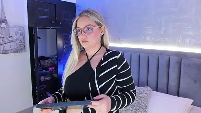 GaiaBaker online show from 28, 11, 2025