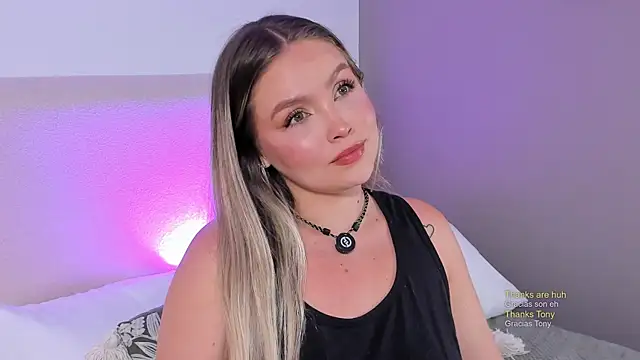 GaiaBaker online show from 12, 5, 2026