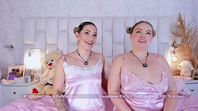 GaiaBaker online show from 16, 3, 2026