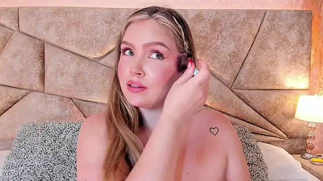 GaiaBaker online show from 14, 3, 2025