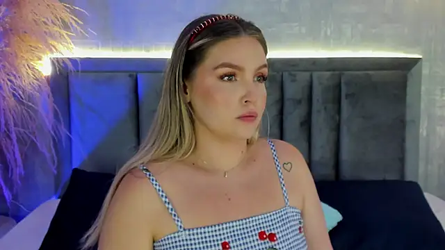 GaiaBaker online show from 31, 10, 2025