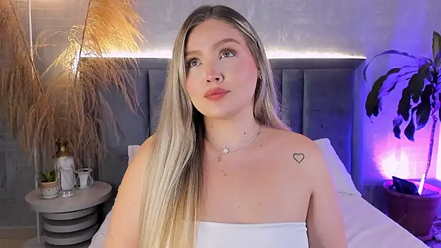 GaiaBaker online show from 23, 2, 2026