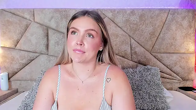 GaiaBaker online show from 26, 10, 2025