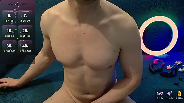 sasha nik online show from 7, 3, 2026