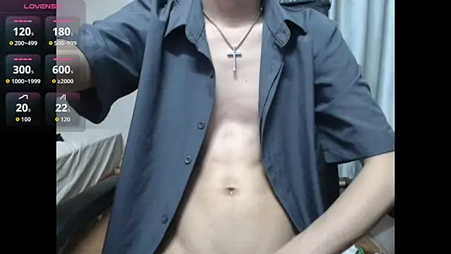 wujiaxing22 online show from 6, 11, 2025