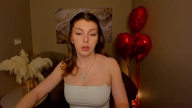 MollyMeltorr online show from 8, 2, 2026