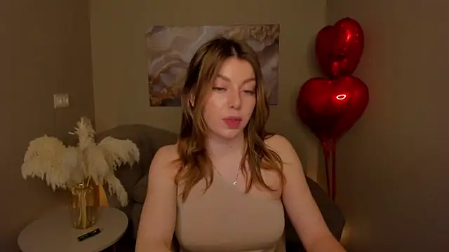 MollyMeltorr online show from 5, 2, 2026